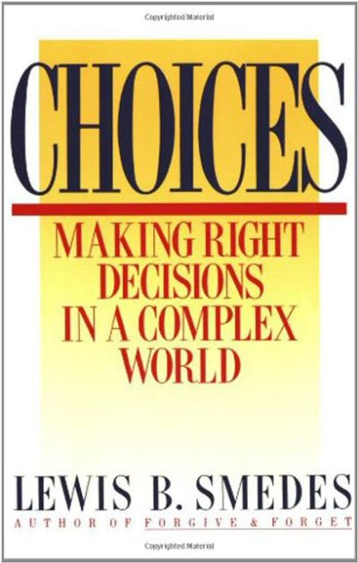 Choices - Re-vived