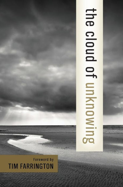 The Cloud of Unknowing - Re-vived