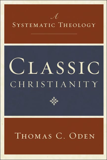 Classic Christianity - Re-vived