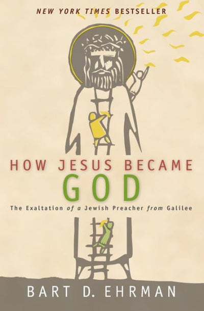 How Jesus Became God - Re-vived
