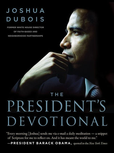 The President's Devotional - Re-vived