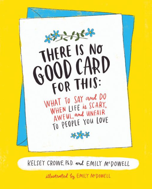 There is No Good Card for This - Re-vived