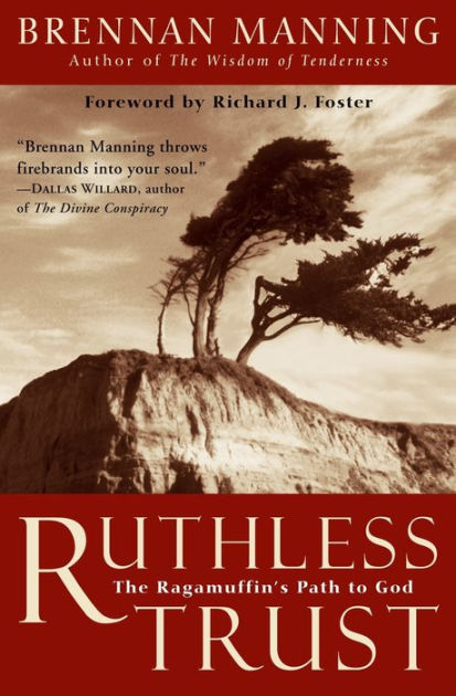Ruthless Trust - Re-vived
