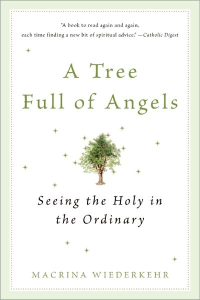 A Tree Full of Angels - Re-vived
