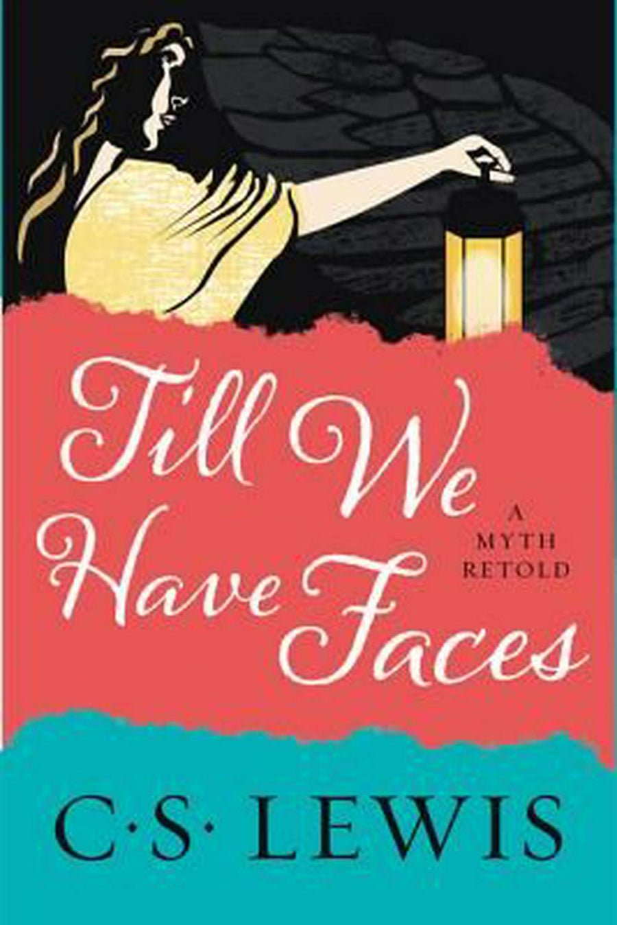 Till We Have Faces - Re-vived