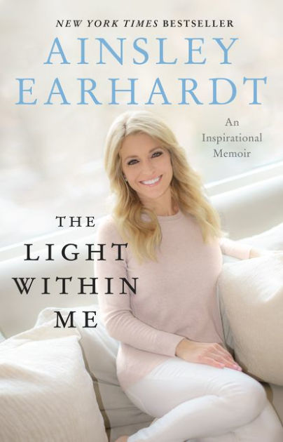 The Light Within Me - Re-vived