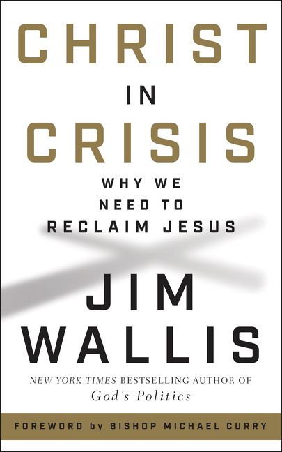 Christ in Crisis - Re-vived