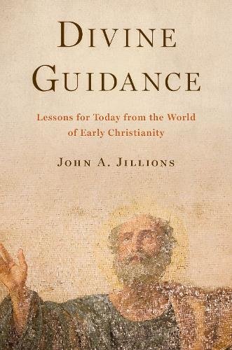 Divine Guidance - Re-vived