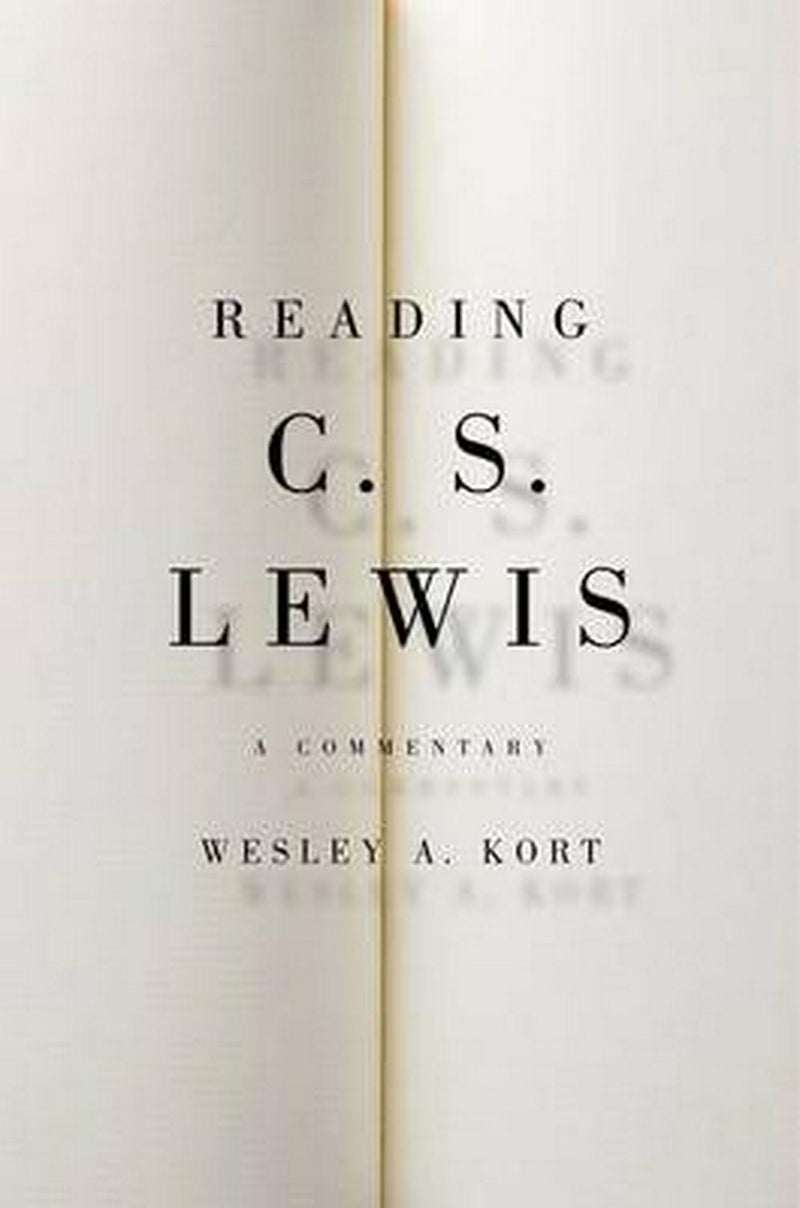 Reading C. S. Lewis