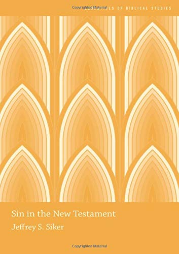 Sin in the New Testament - Re-vived