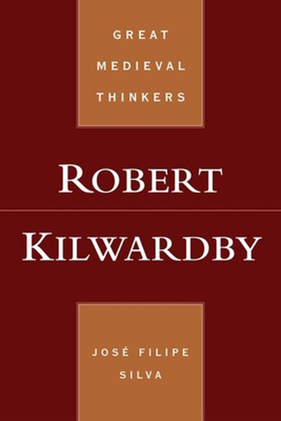 Robert Kilwardy - Re-vived