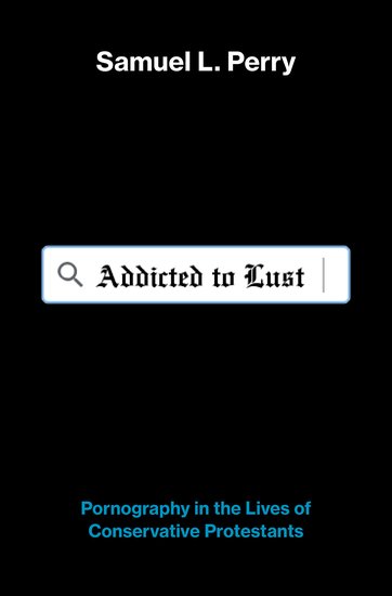 Addicted to Lust - Re-vived