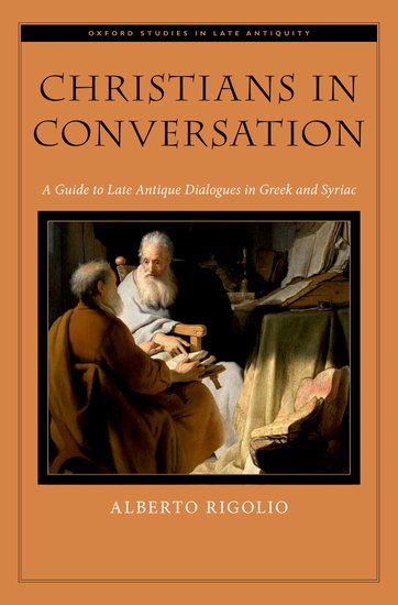 Christians in Conversation - Re-vived
