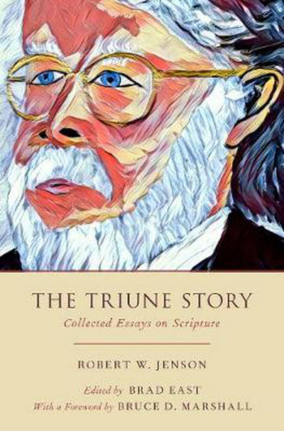 The Triune Story - Re-vived