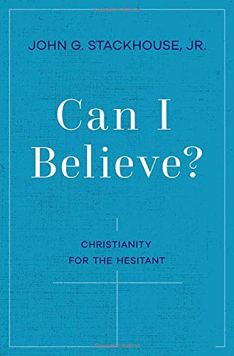 Can I Believe It? - Re-vived