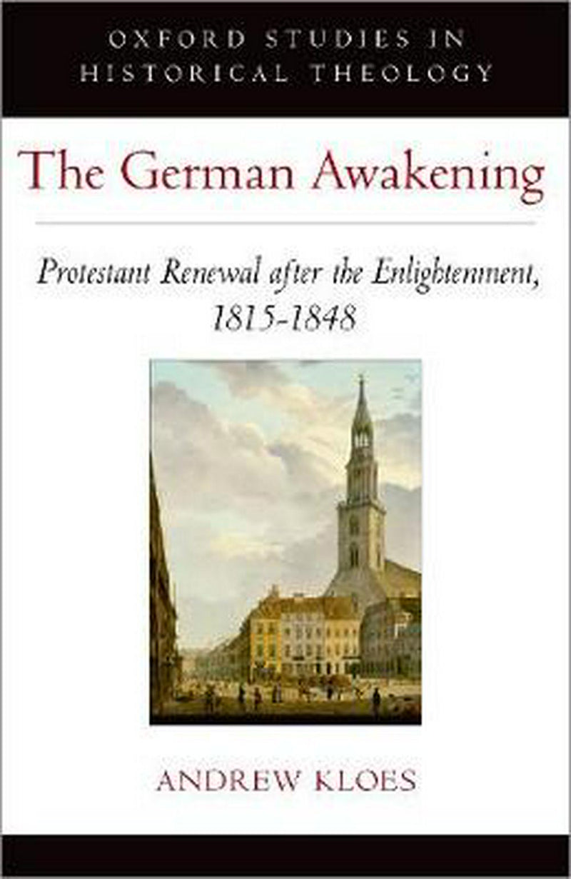 The German Awakening