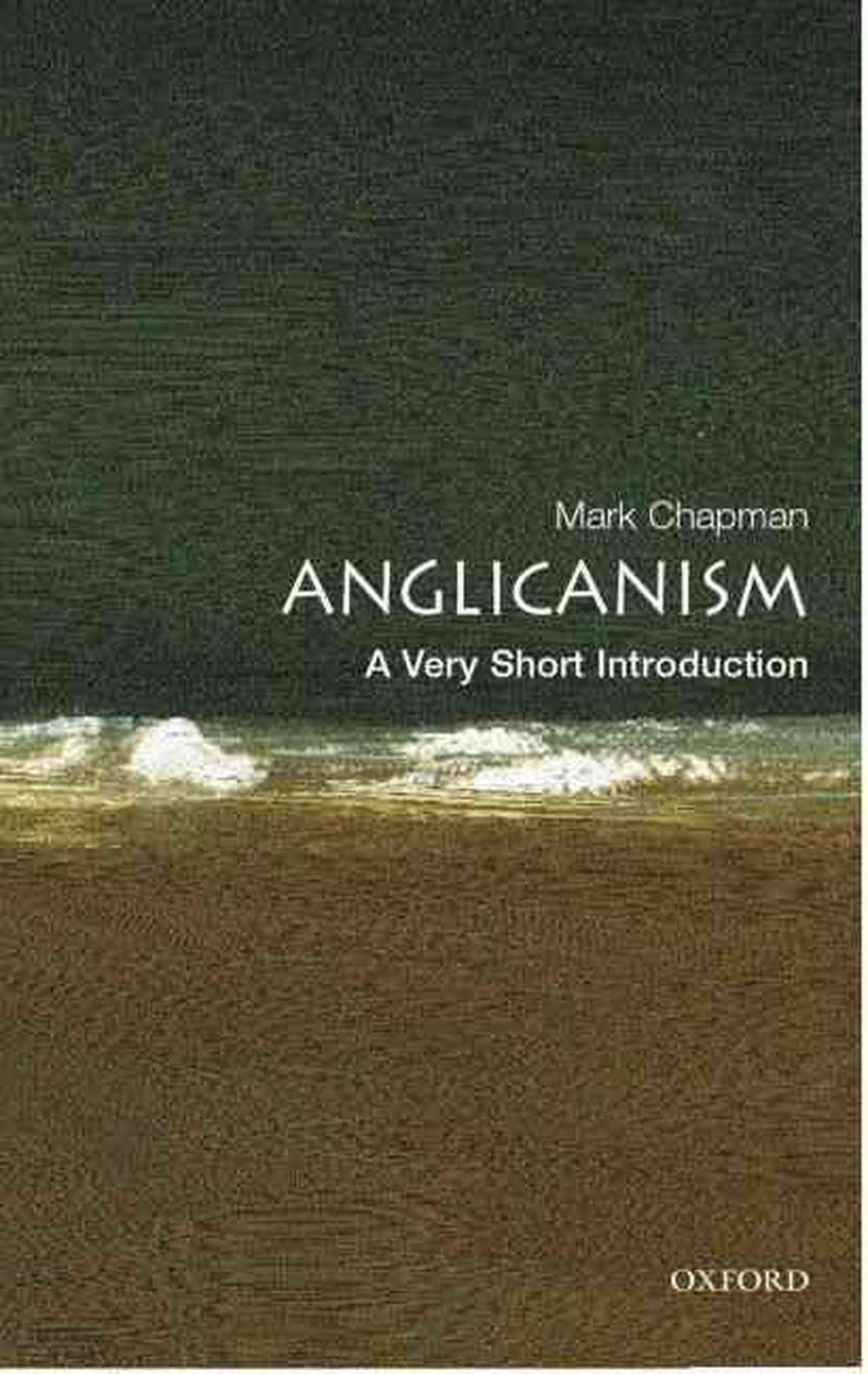 Anglicanism - Re-vived
