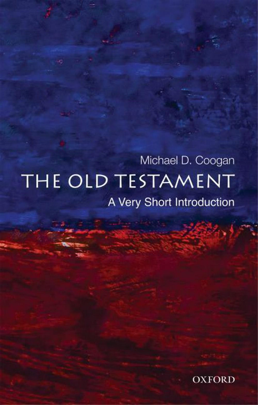 The Old Testament: A Very Short Introduction - Re-vived