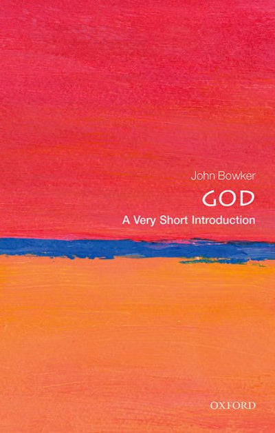 God: A Very Short Introduction - Re-vived