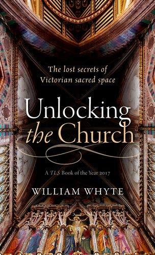 Unlocking the Church - Re-vived