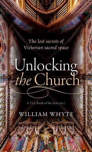 Unlocking the Church - Re-vived