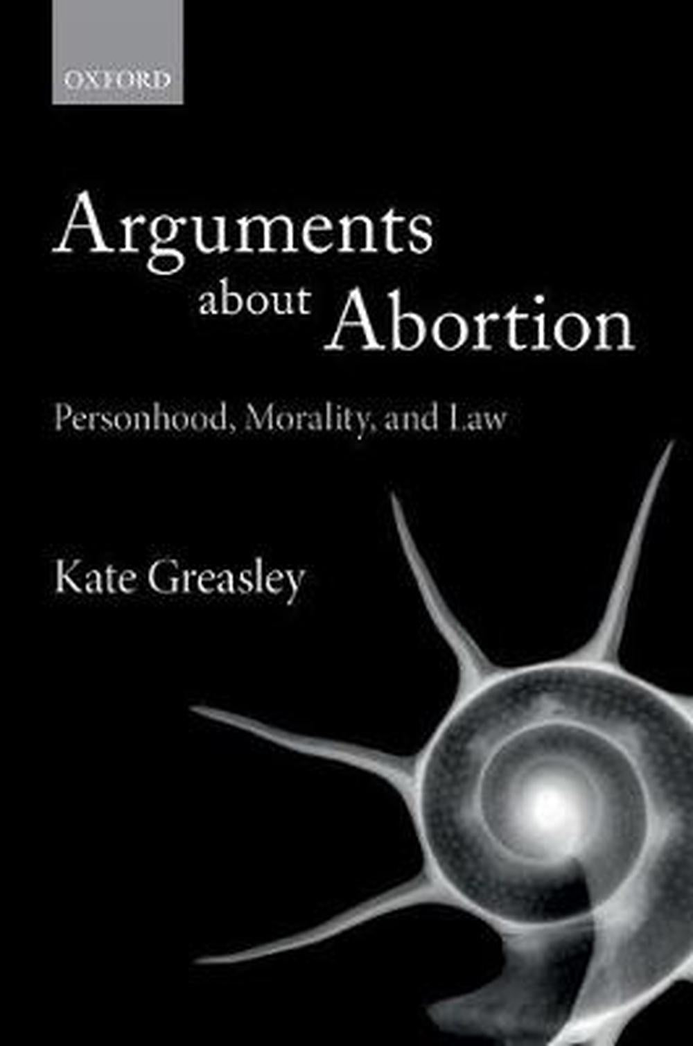 Arguments About Abortion - Re-vived