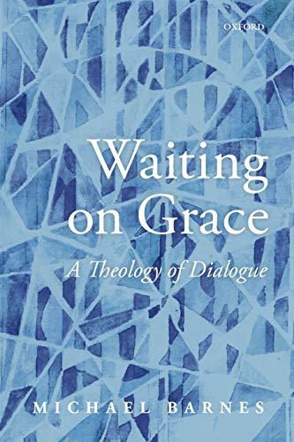 Waiting on Grace