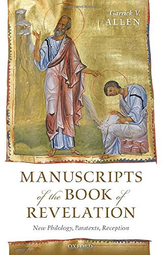 Manuscripts on the Book of Revelation