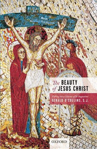 The Beauty of Jesus Christ - Re-vived