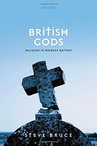 British Gods - Re-vived