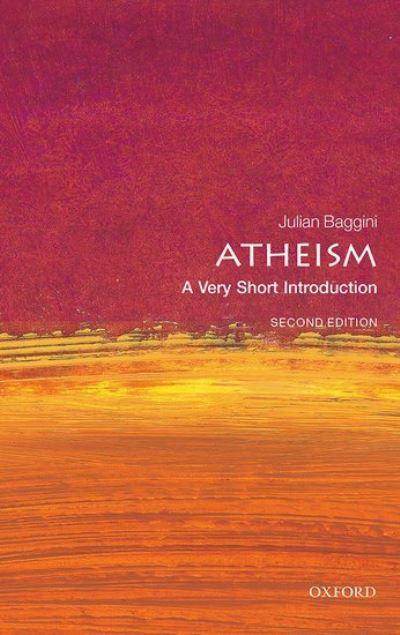 Atheism - Re-vived
