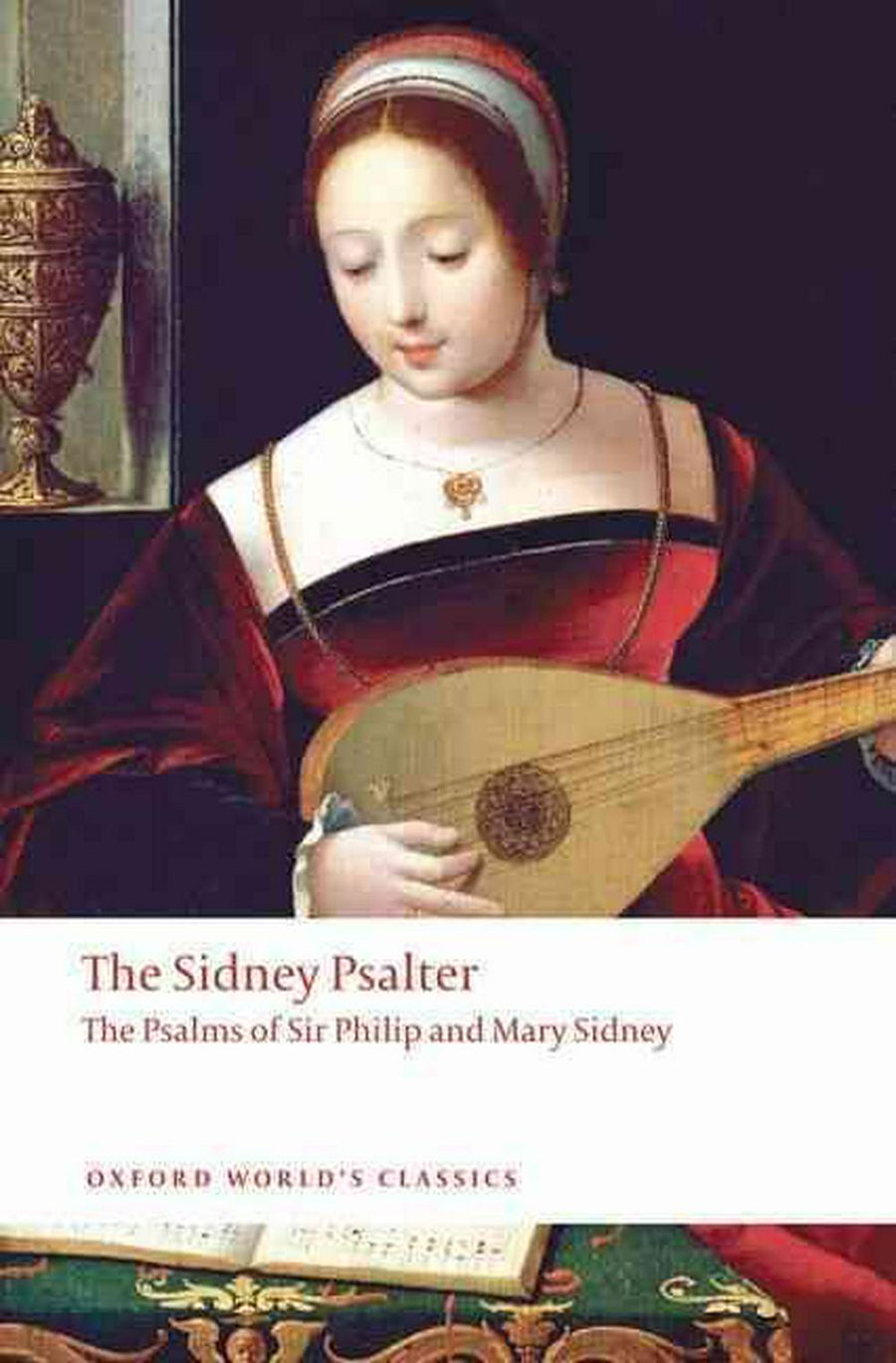 The Sidney Psalter - Re-vived