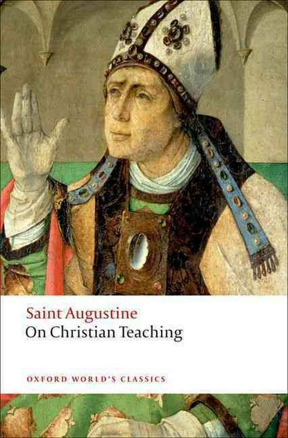 On Christian Teaching - Re-vived