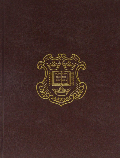 KJV Bible, 400th Anniversary Edition