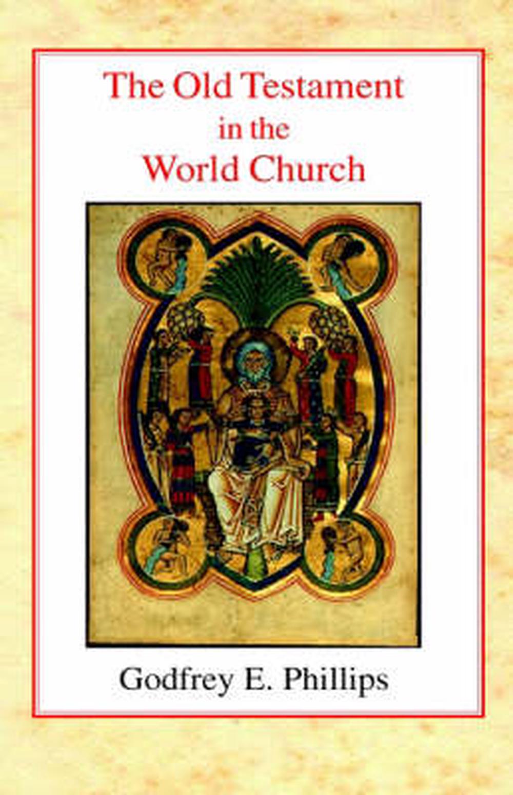 The Old Testament in the World Church - Re-vived