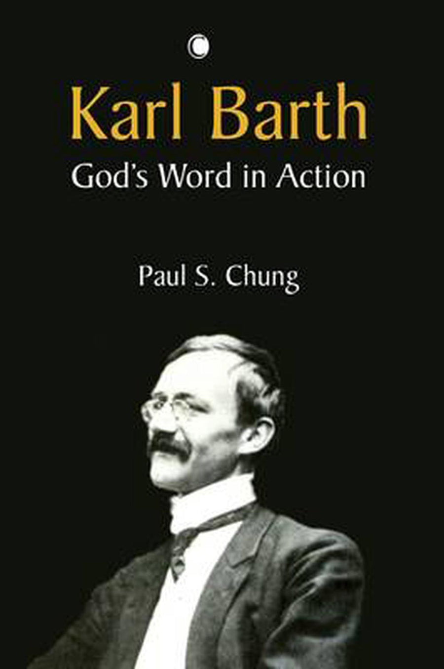 Karl Barth - Re-vived