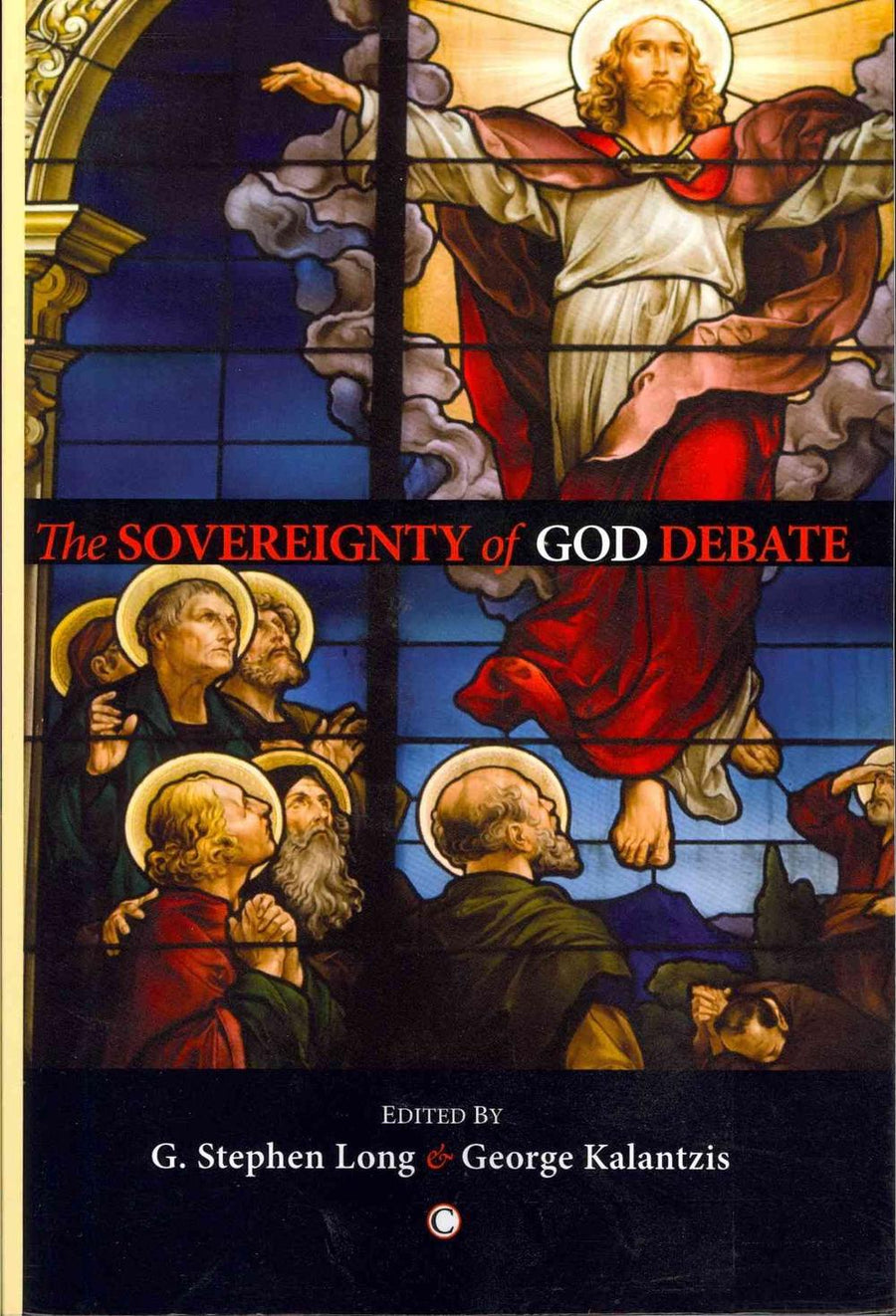 The Sovereignty of God Debate - Re-vived