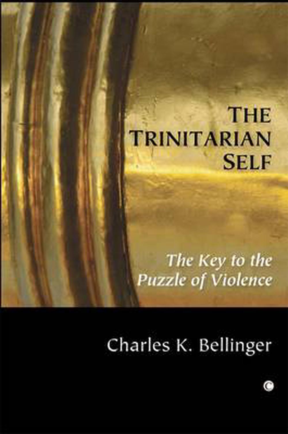 The Trinitarian Self - Re-vived