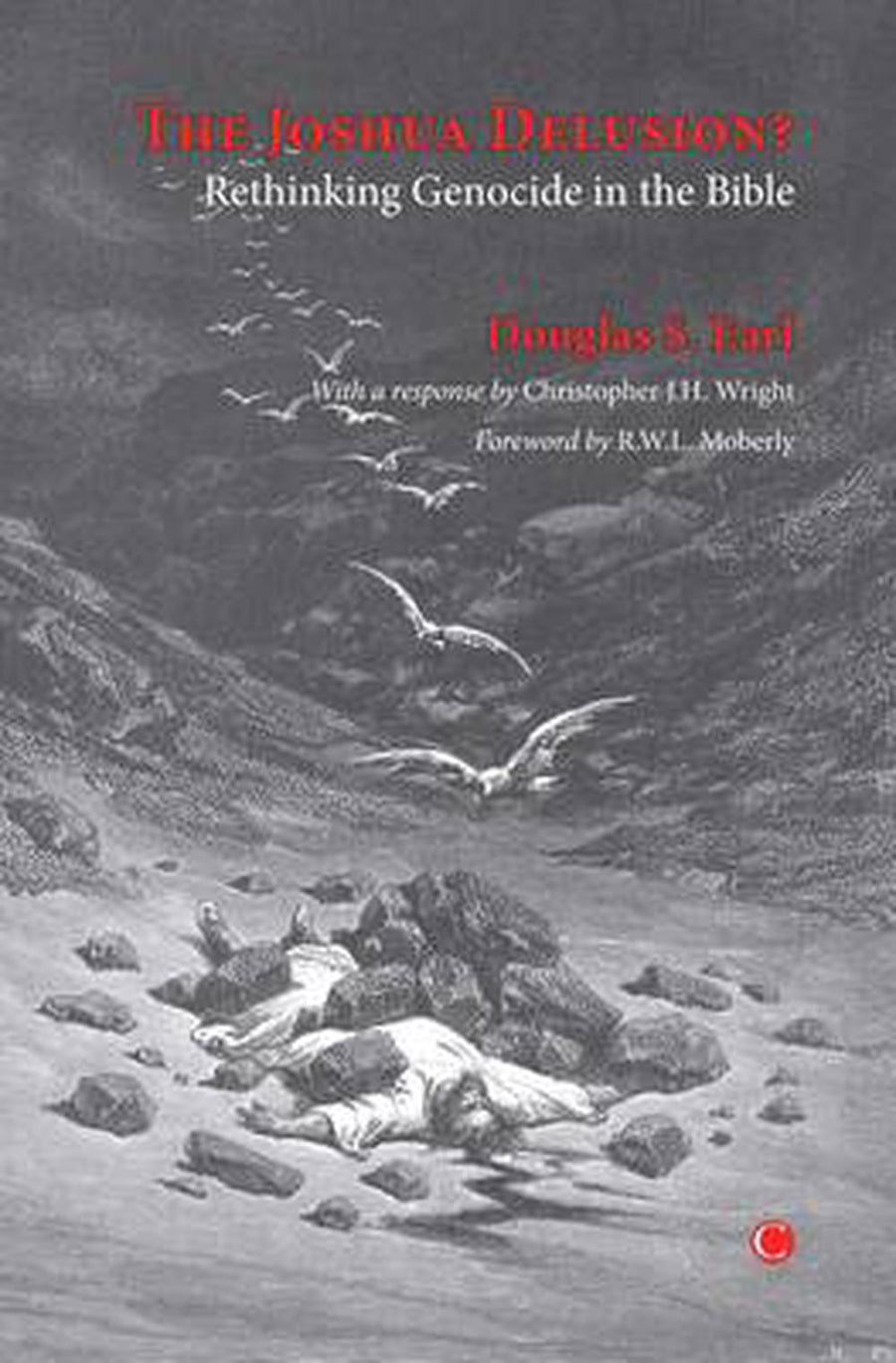 The Joshua Delusion - Re-vived