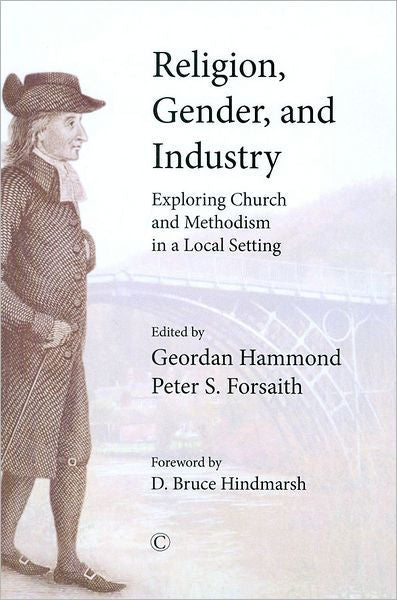 Religion, Gender, and Industry - Re-vived