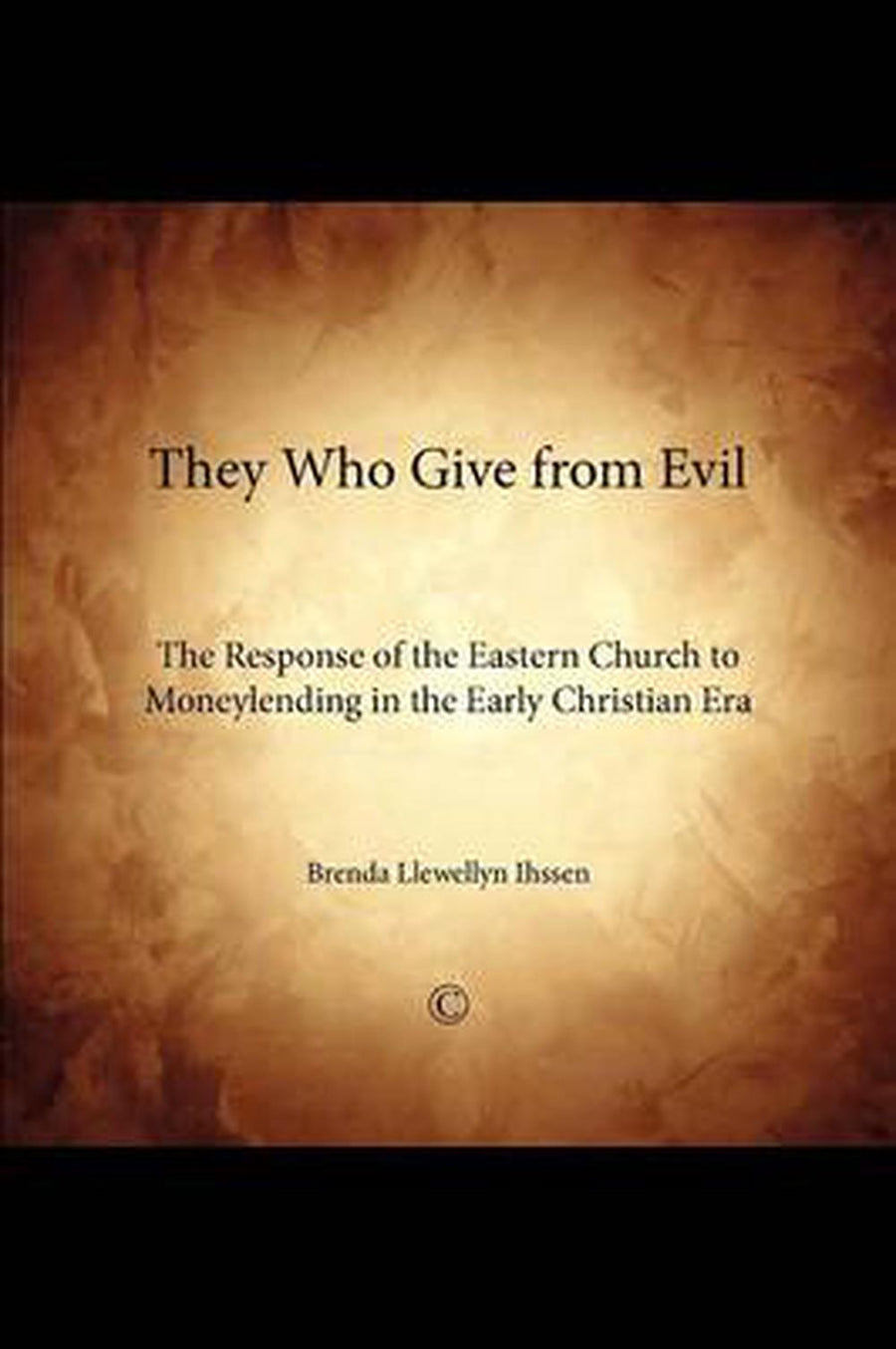 They who Give from Evil - Re-vived