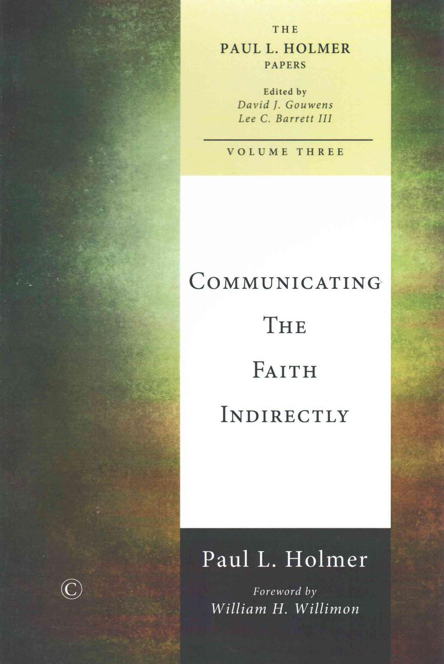 Communicating the Faith Indirectly - Re-vived