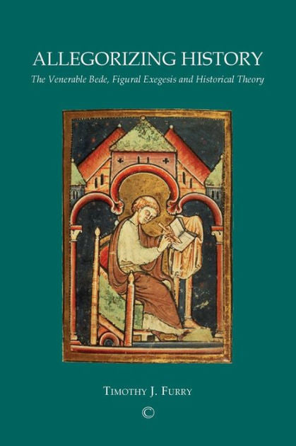 Allegorizing History - Re-vived