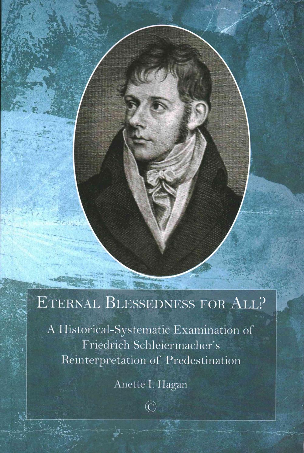 Eternal Blessedness for All - Re-vived