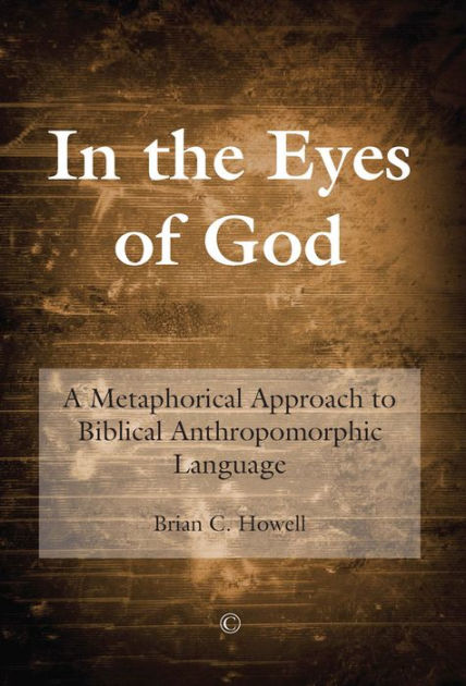 In the Eyes of God - Re-vived