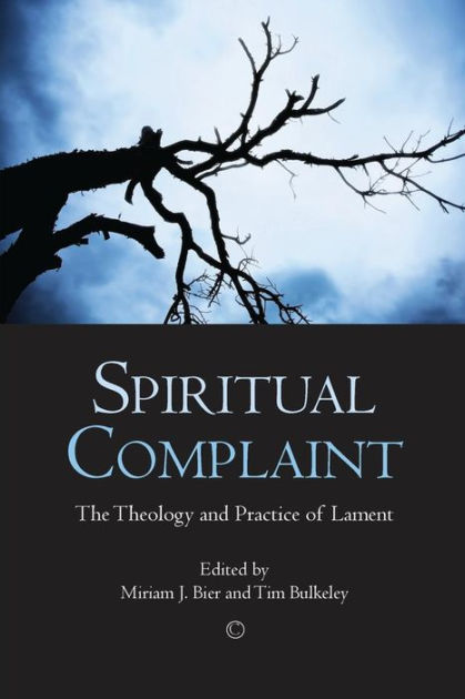 Spiritual Complaint - Re-vived