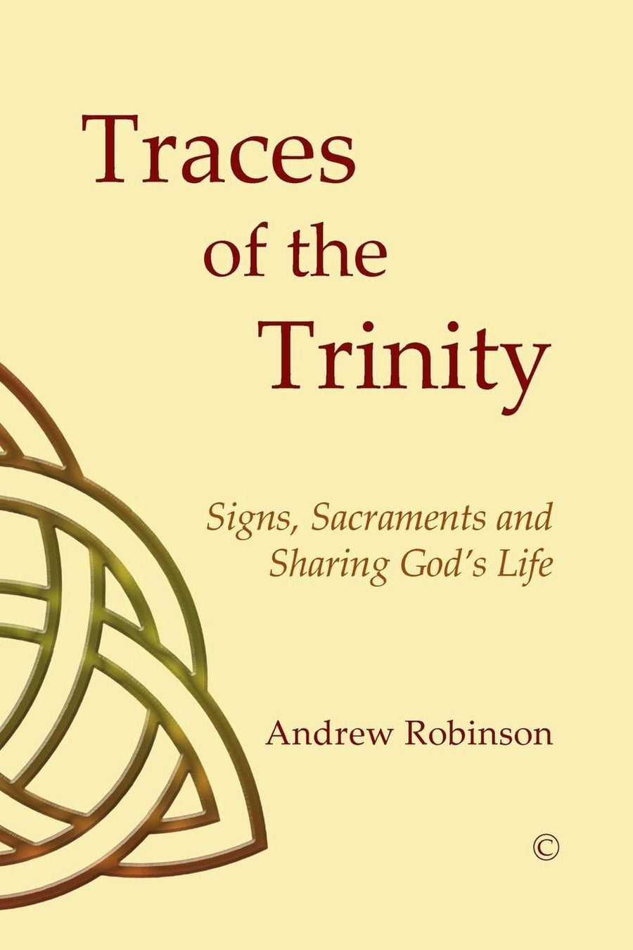 Traces of the Trinity - Re-vived