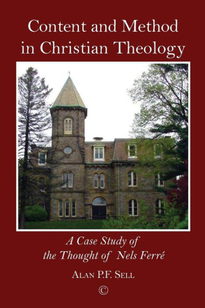 Content and Method in Christian Theology - Re-vived