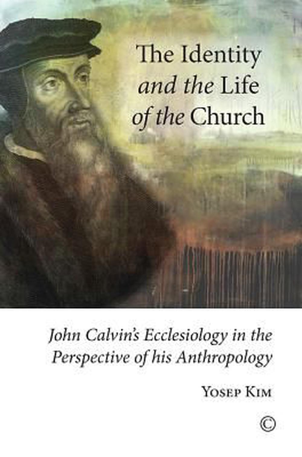The Identity and the Life of the Church - Re-vived