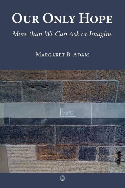 Our Only Hope - Re-vived